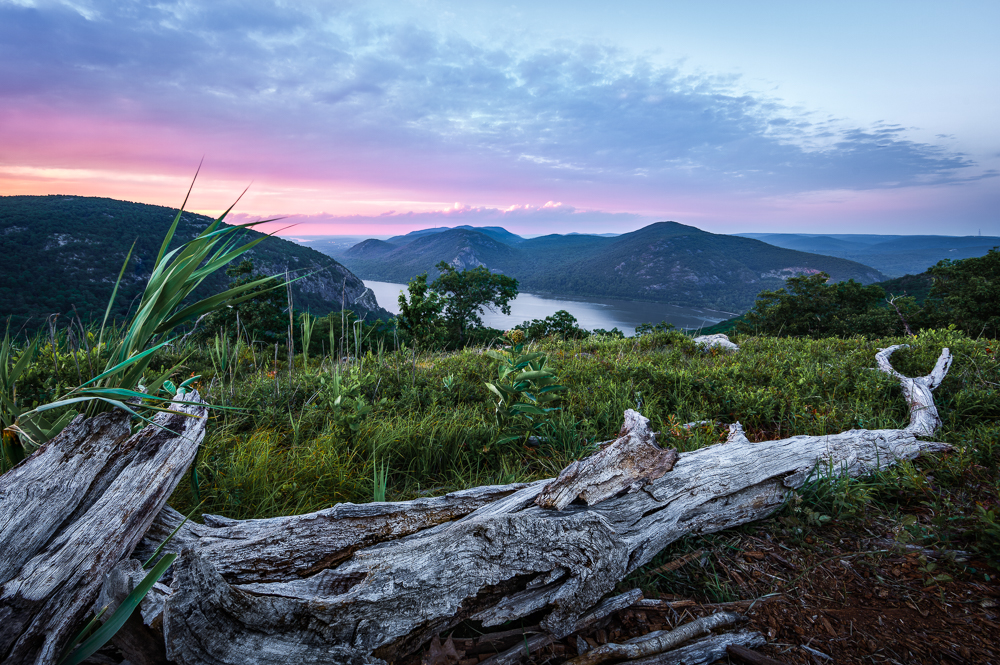 FALLEN | Crow's Nest Mountain, Town of Highlands, NY