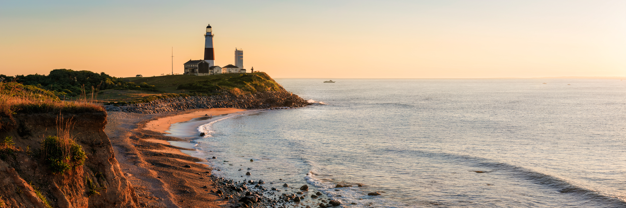 MONTAUK LIGHT II | Montauk, NY