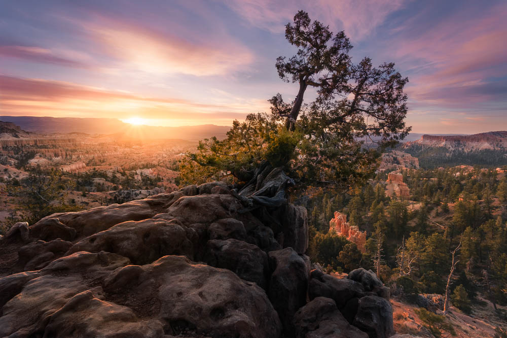 DESTINY UNBOUND | Bryce Canyon NP, UT