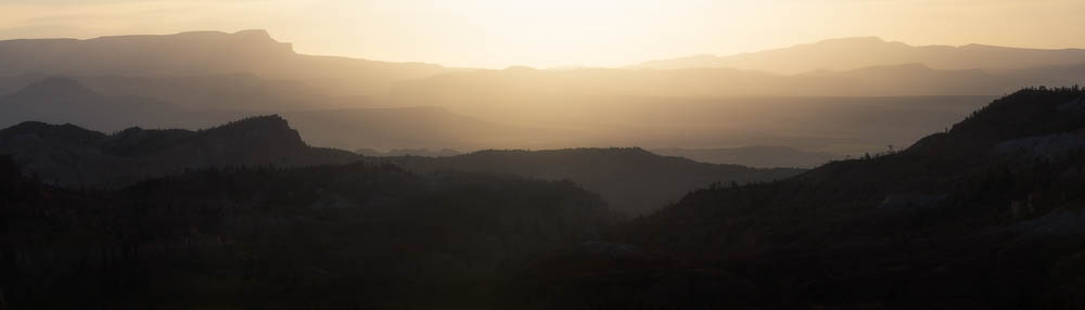 ECHOES | Bryce Canyon NP, UT