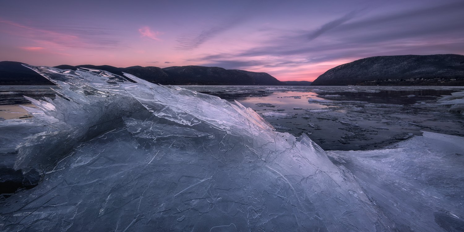 FROZEN TIDE 2:1