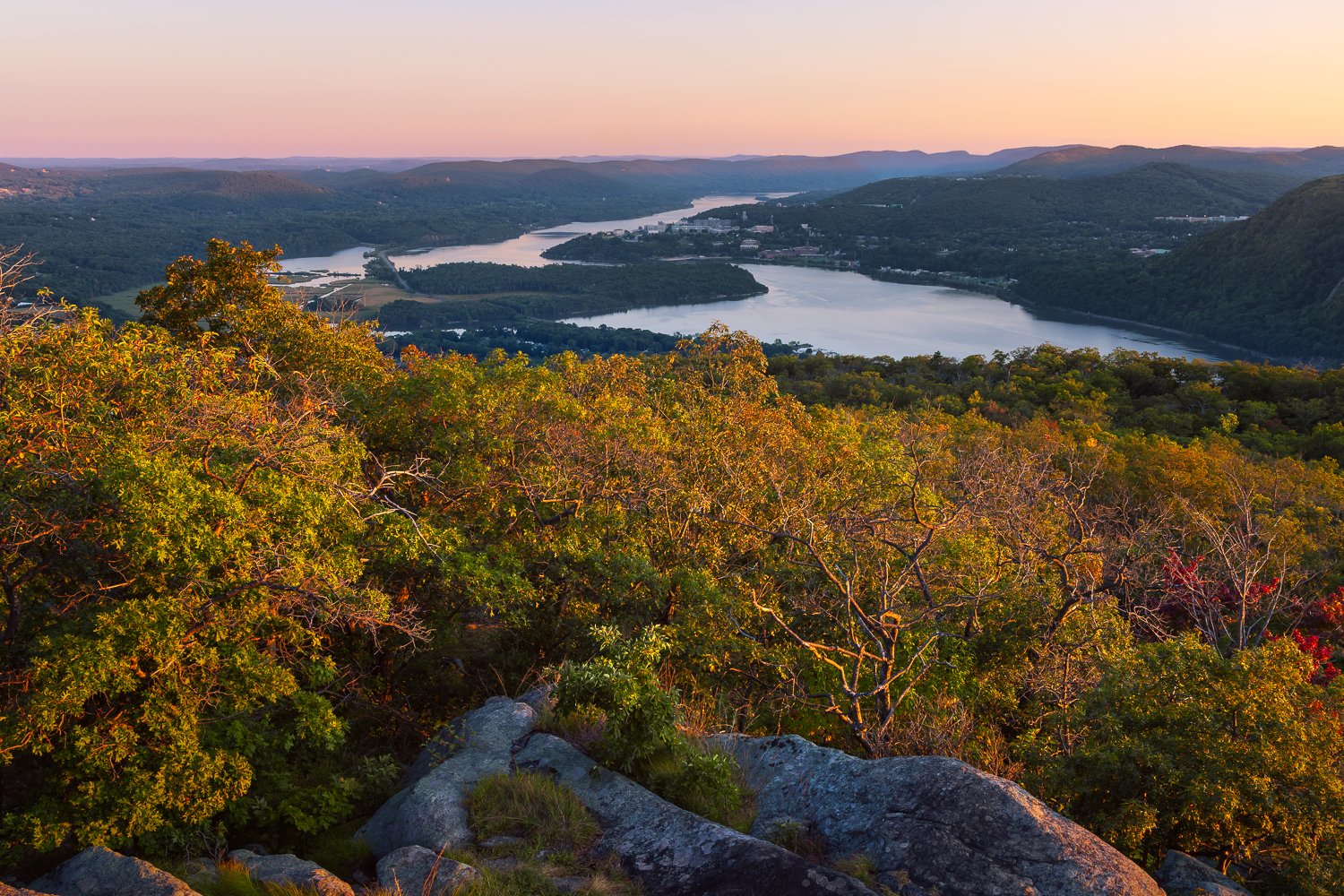 Bull Hill | Cold Spring, NY | Summer 2025