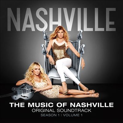 Nashville Season One Vol One.jpg