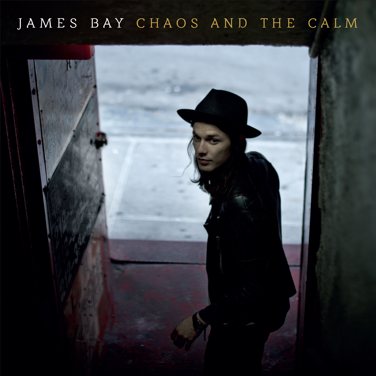 James Bay Chaos and the calm.jpg