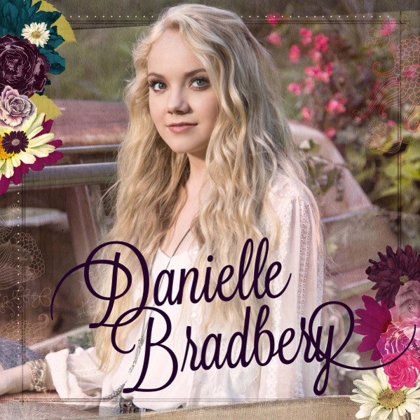 Danielle Bradbury Debut Album.jpg