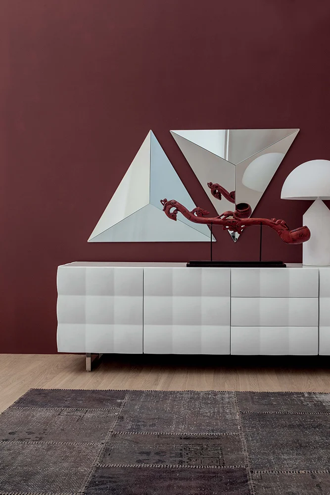 LOOSE FURNITURE: Consoles, buffets & stylish storage