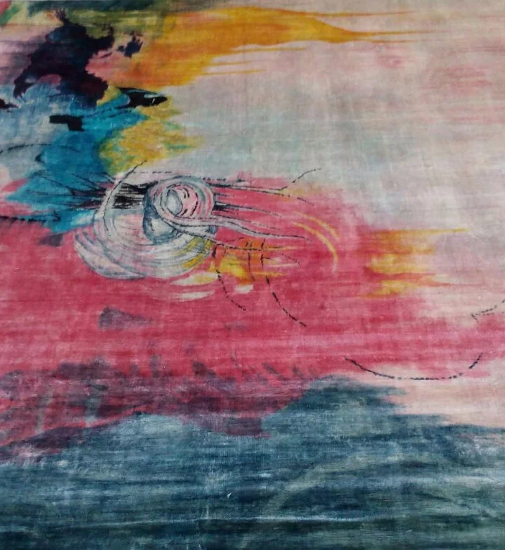 MODERN RUGS: Handmade, contemporary art rugs