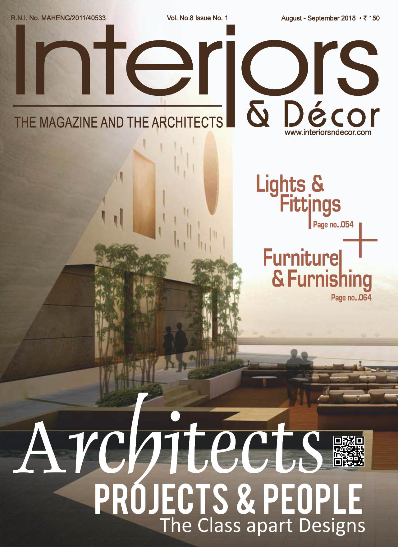 Featured image of post Interior Design Magazine Cover Page : It captures the eye of potential readers and tells them at a glance preserves users states across page requests.