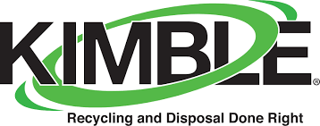 Kimble Recycling and Disposal