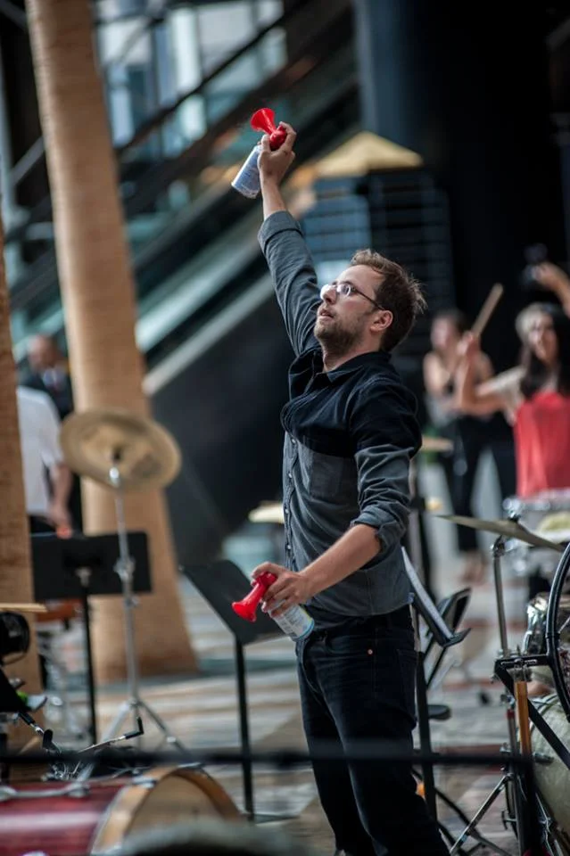 The Conductor