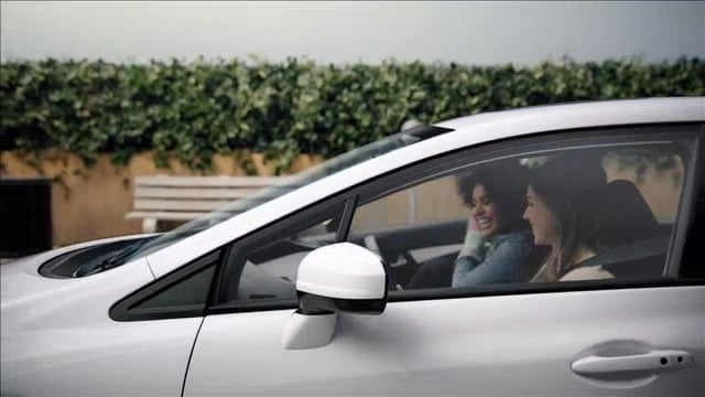 Honda | Lydia's Civic