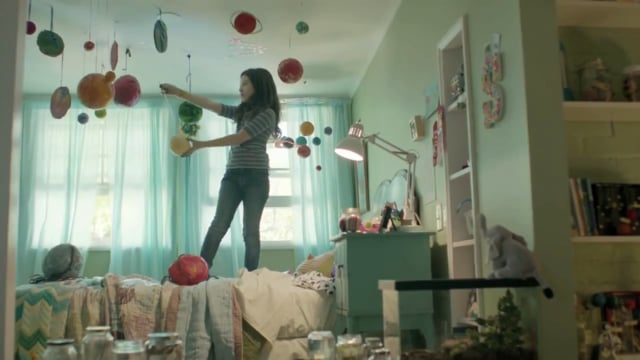 Inspire Her Mind | Verizon Commercial