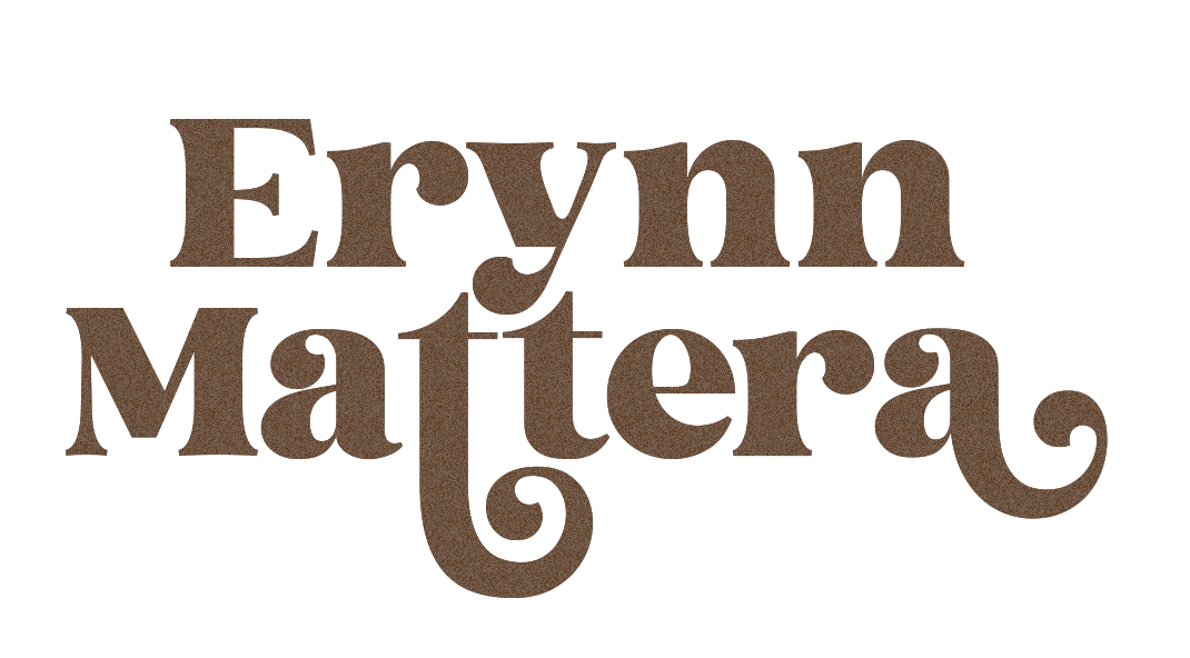 Erynn Mattera • Art Director
