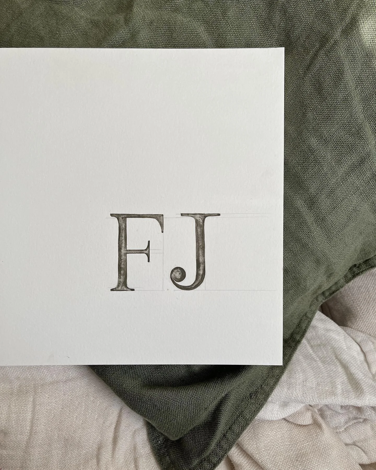 Hand painted lettering this morning and watching Disney.
The colour has perfectly matched my new sofa cushions, green has definitely become my colour of the moment and I think it shows on my feed.
Hope everyone has a lovely weekend. 

Paper: Watercol