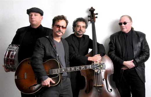 Johnny and The East Coast Rockers