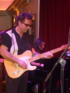 Johnny