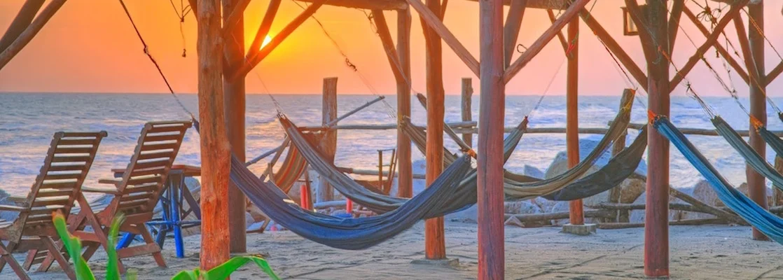 hammocks at sunset.jpeg