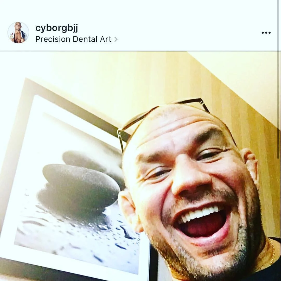 Cyborg Part 1
