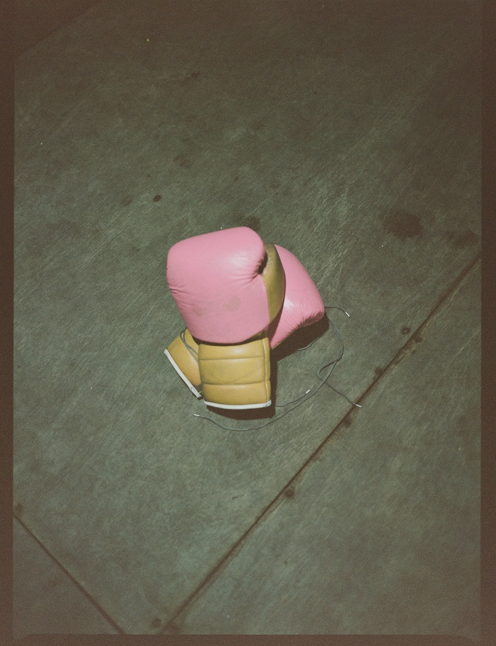  During my Journey in Ghana, I visited a boxing community in Bukom. My primary focus was to clearly express the passion for sports all over the world, creating the humanly passion and connection. 