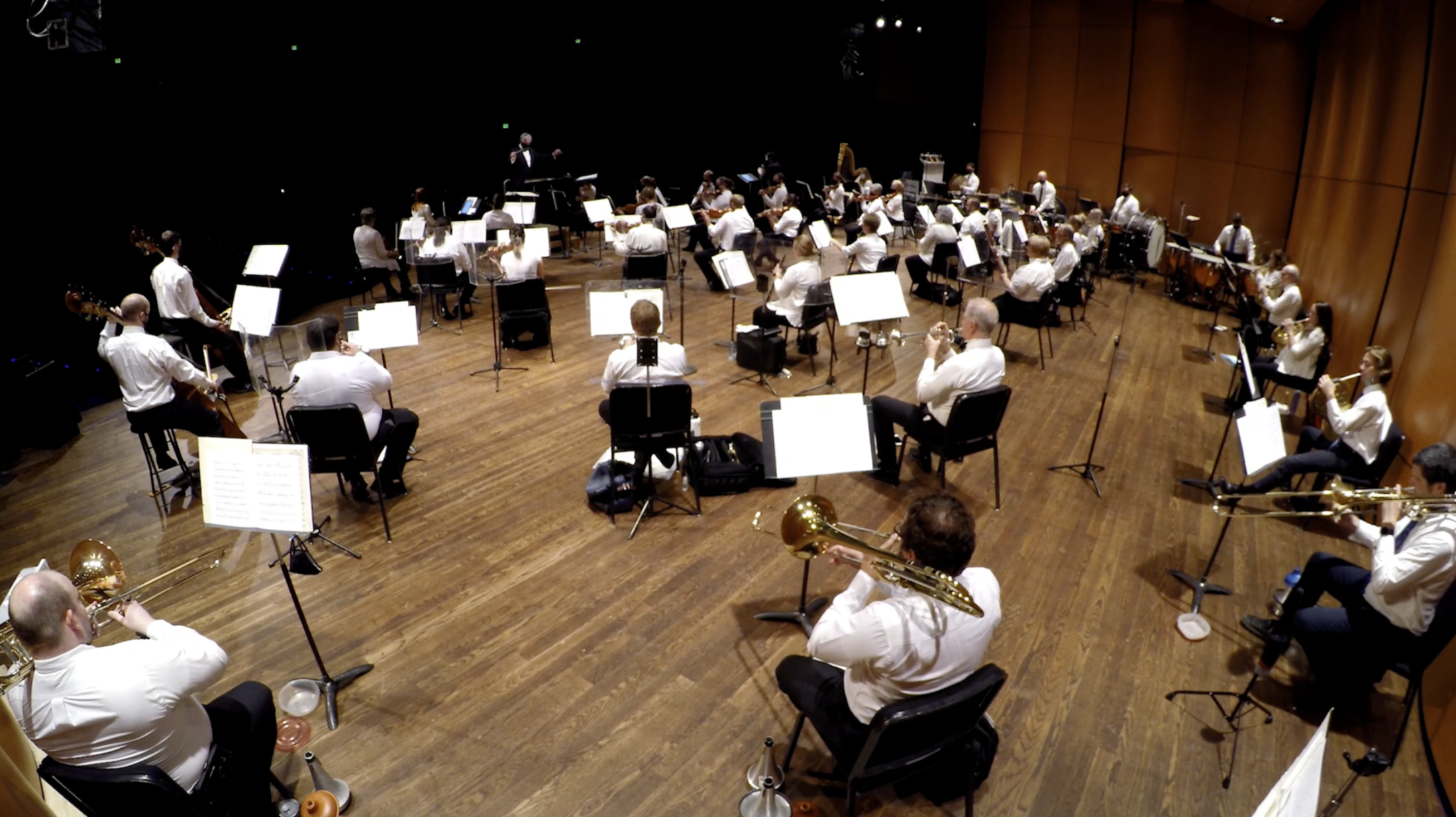 Shave and a Haircut — Gregory Smith