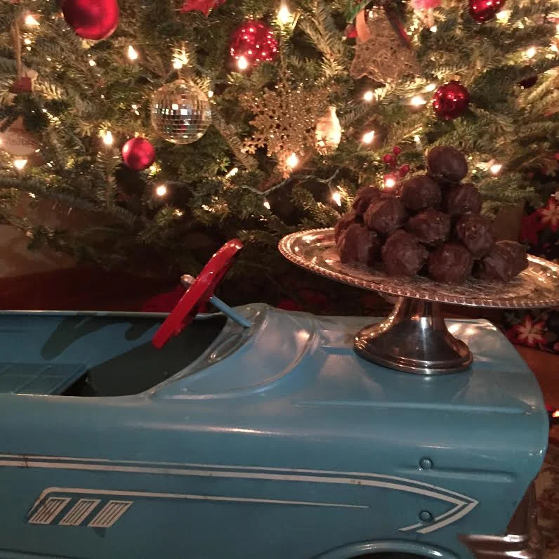 MY SECRET SCHWEDDY BALLS RECIPE (WARNING: ADDICTIVE!)