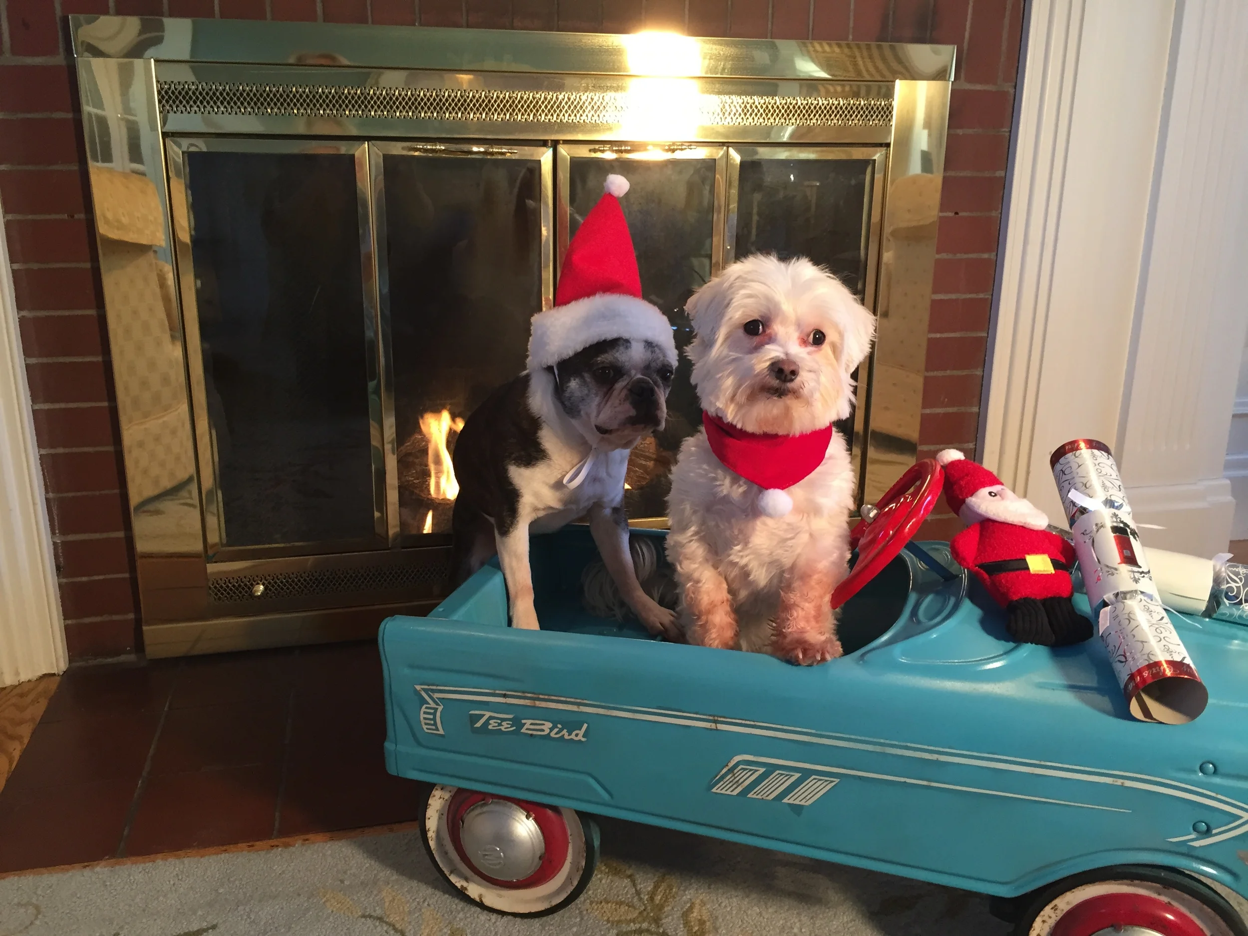 THE ZEN OF A GREAT OFFICE CHRISTMAS PARTY