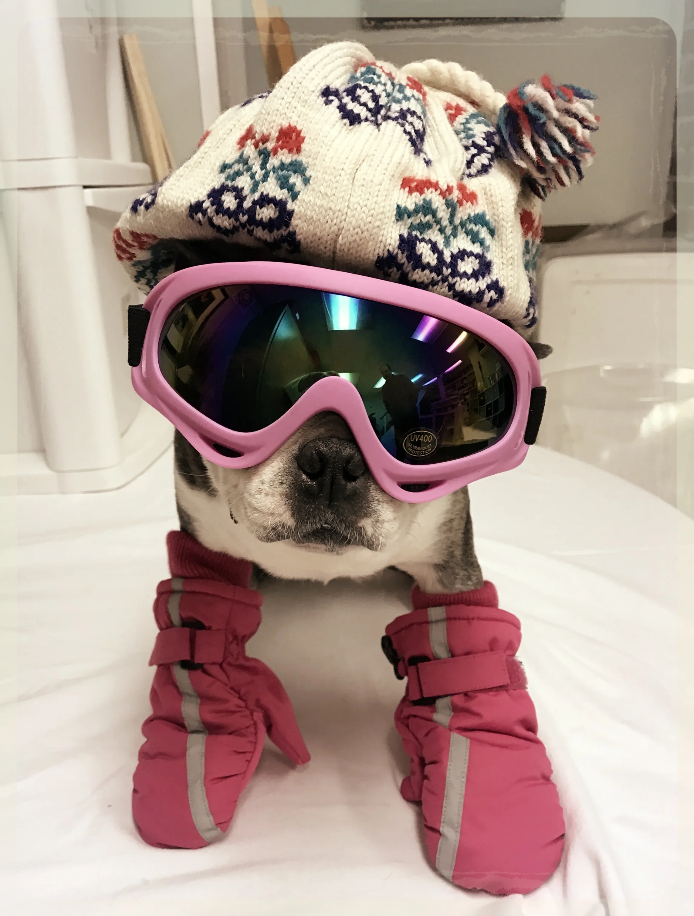 WHY I WANT AT LEAST ONE OF MY OLDEST FRIENDS TO BE AT MY FUNERAL