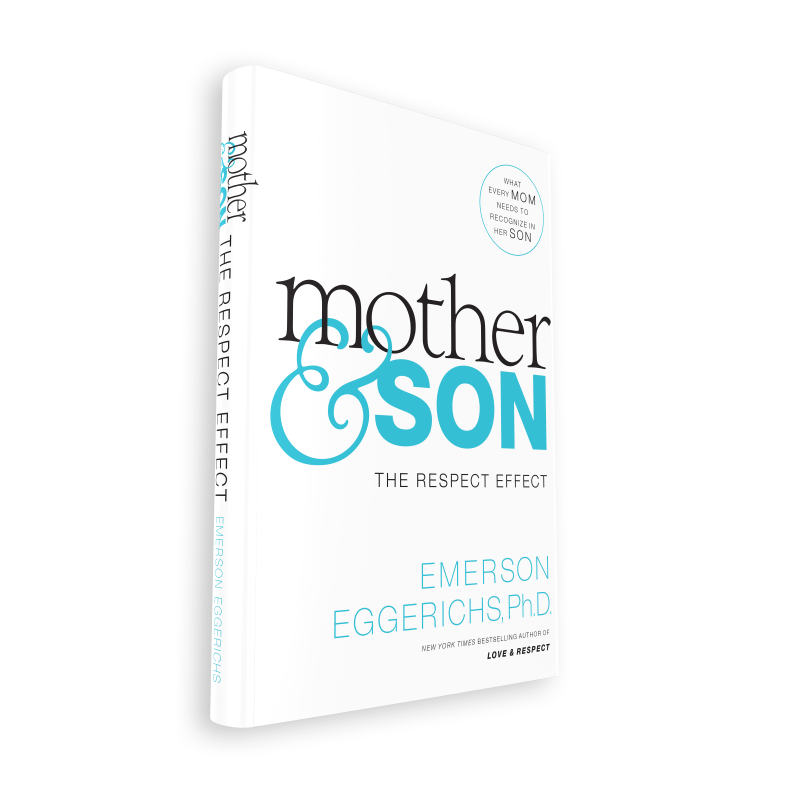 Mother And Son The Respect Effect Love Respect