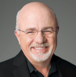 Dave Ramsey NY Times Best-Selling Author and Radio Host. 