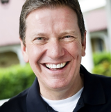 Michael Hyatt Former Chairman and CEO of Thomas Nelson Publishers. 