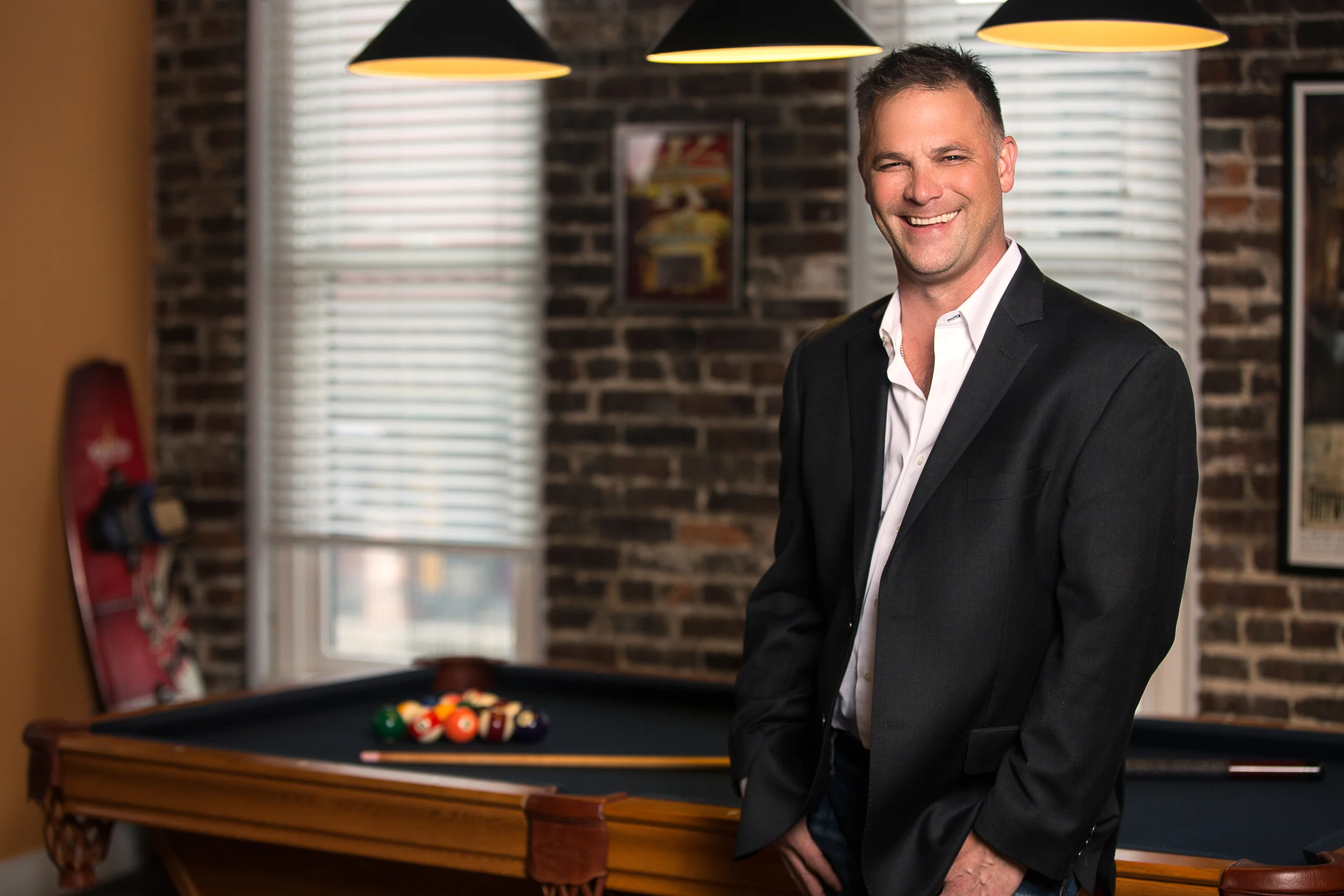 Storyville Nashville promotional images