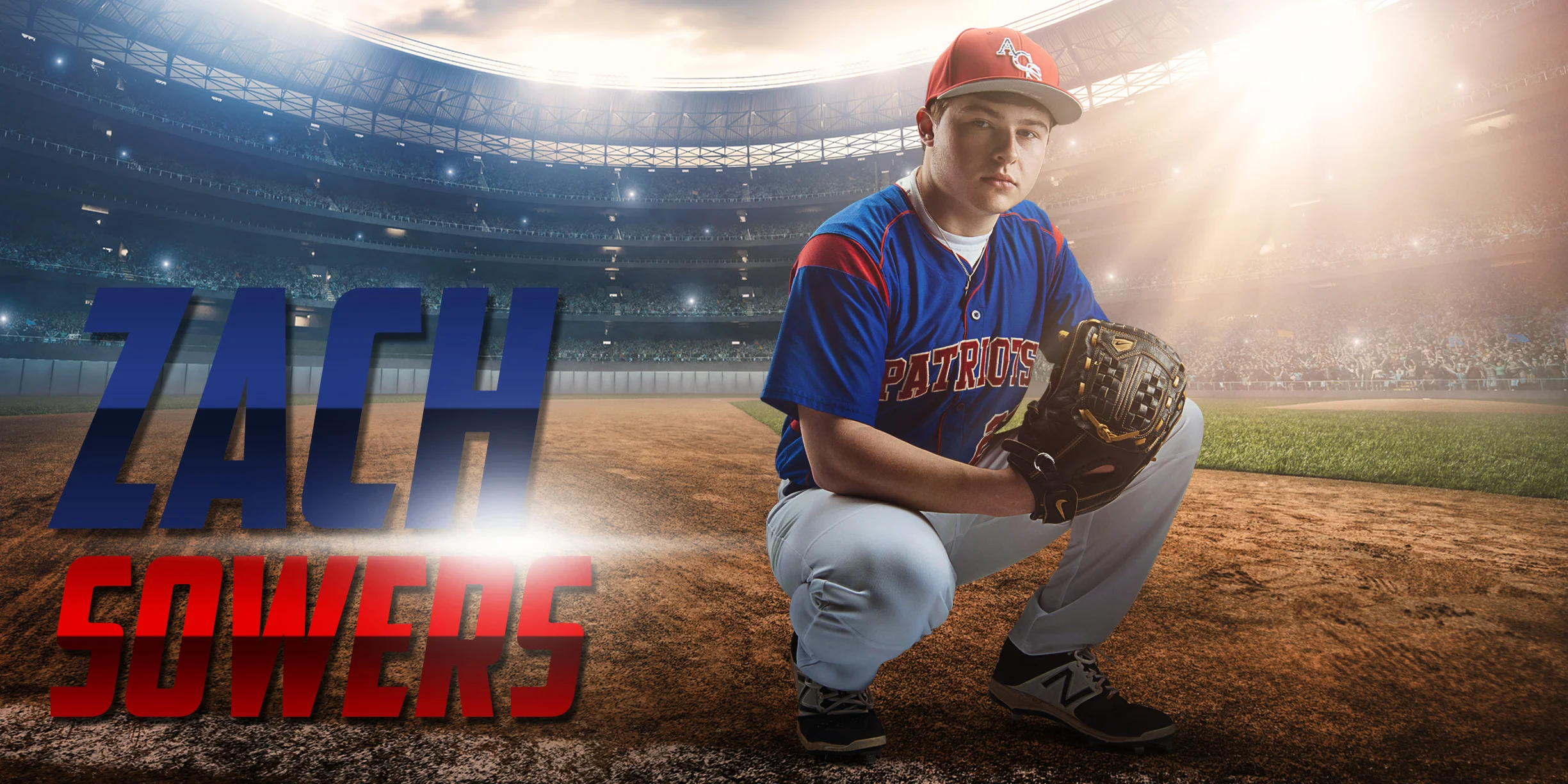 SENIOR BANNER