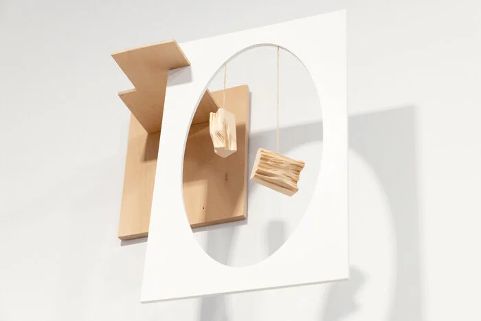  Sculpture series Ventanas al alma | 2021 