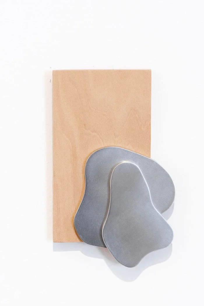  Sculpture series Ventanas al alma | 2021 