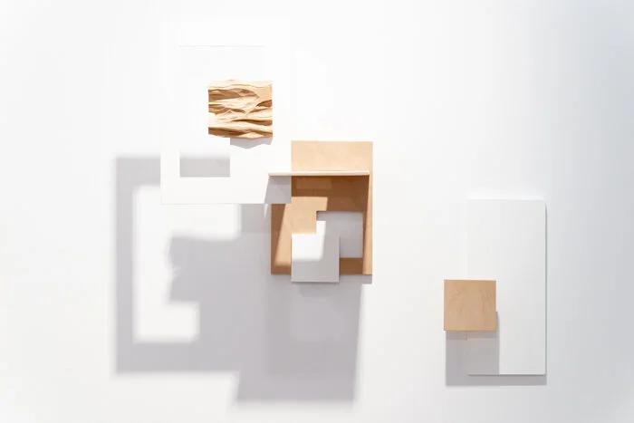  Sculpture series Ventanas al alma | 2021 