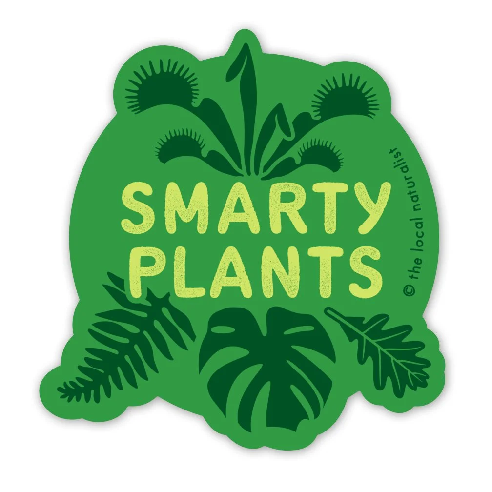 Smarty_Plants_Sticker_Light_3x3.jpg
