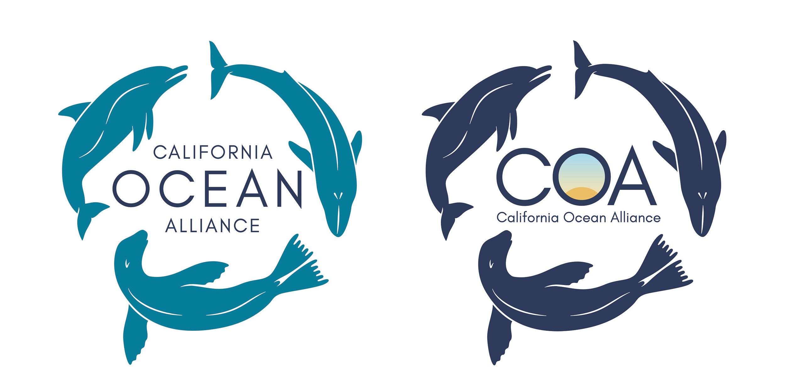 California Ocean Alliance