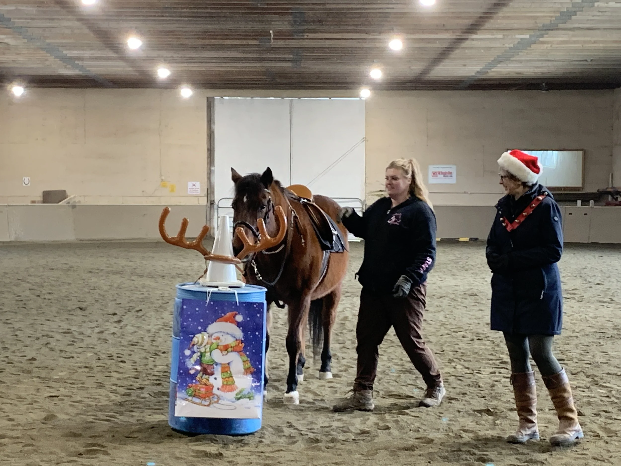 Jane James Tack Store -Christmas Sales Event