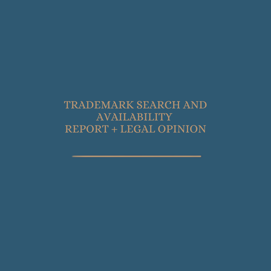 Order your  Trademark Search and Availability Report and Legal.png