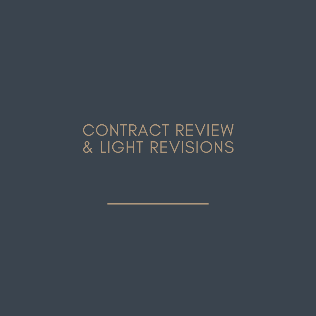 Contract Review & Light Revisions.png