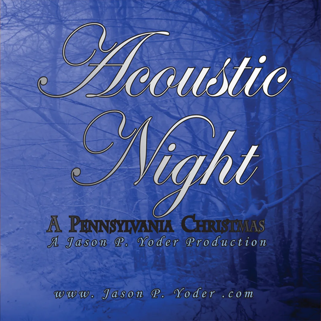 Acoustic Night: A Pennsylvania Christmas