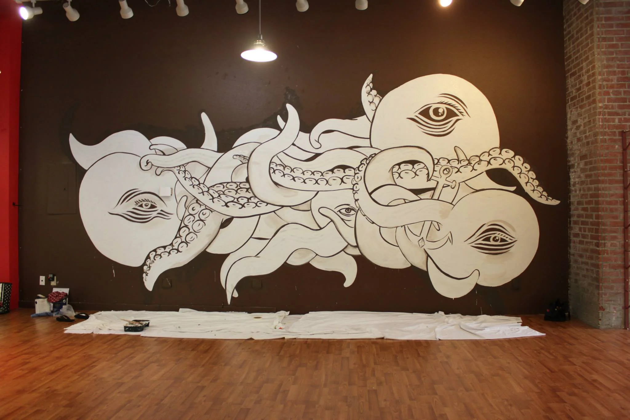 "Sea Birds"