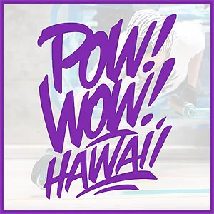Pow! Wow! Worldwide 2017