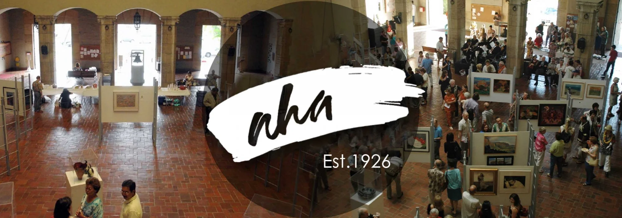 THE 46TH ANNUAL AHA CONTEMPORARY SHOW 2017
