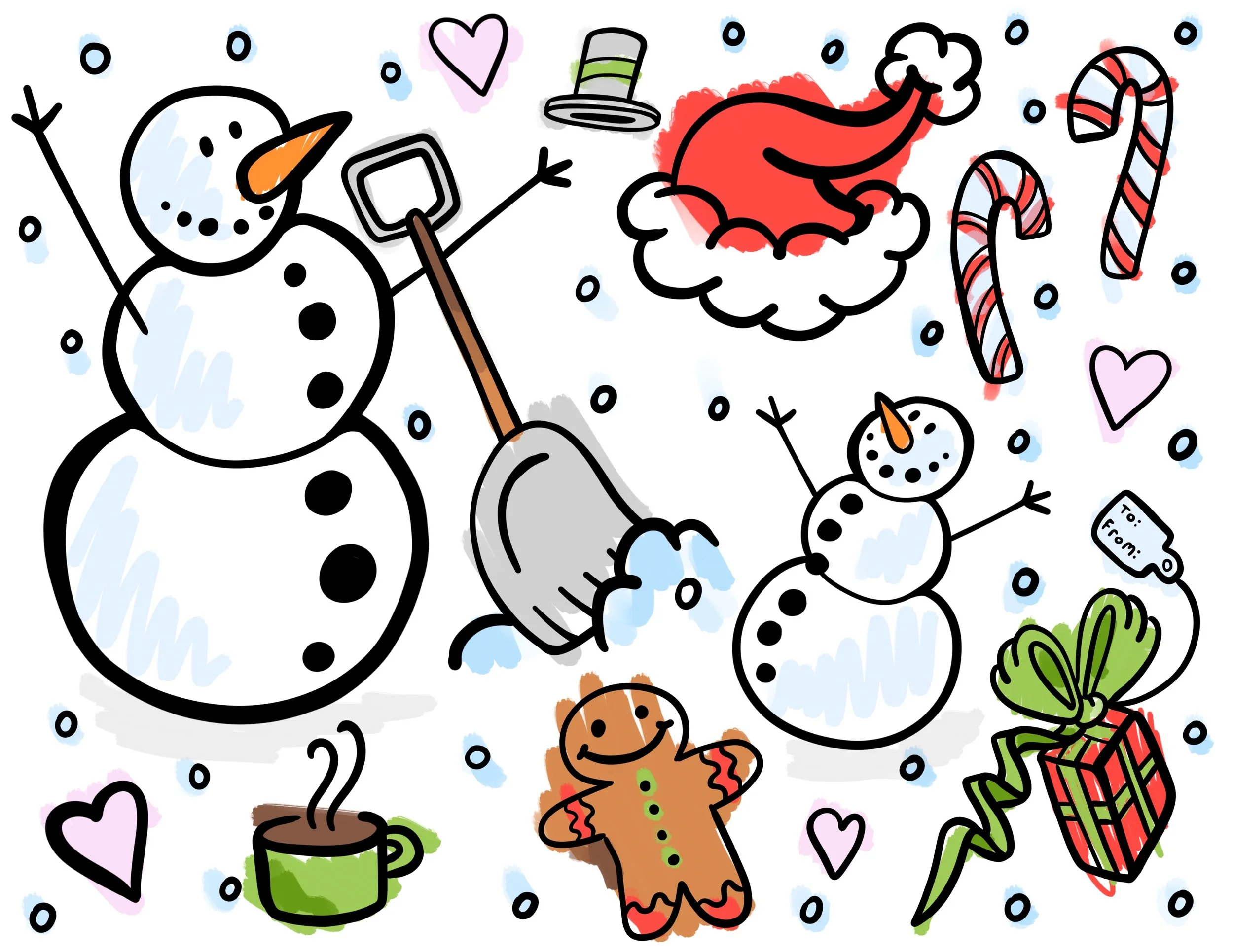 Snow Day