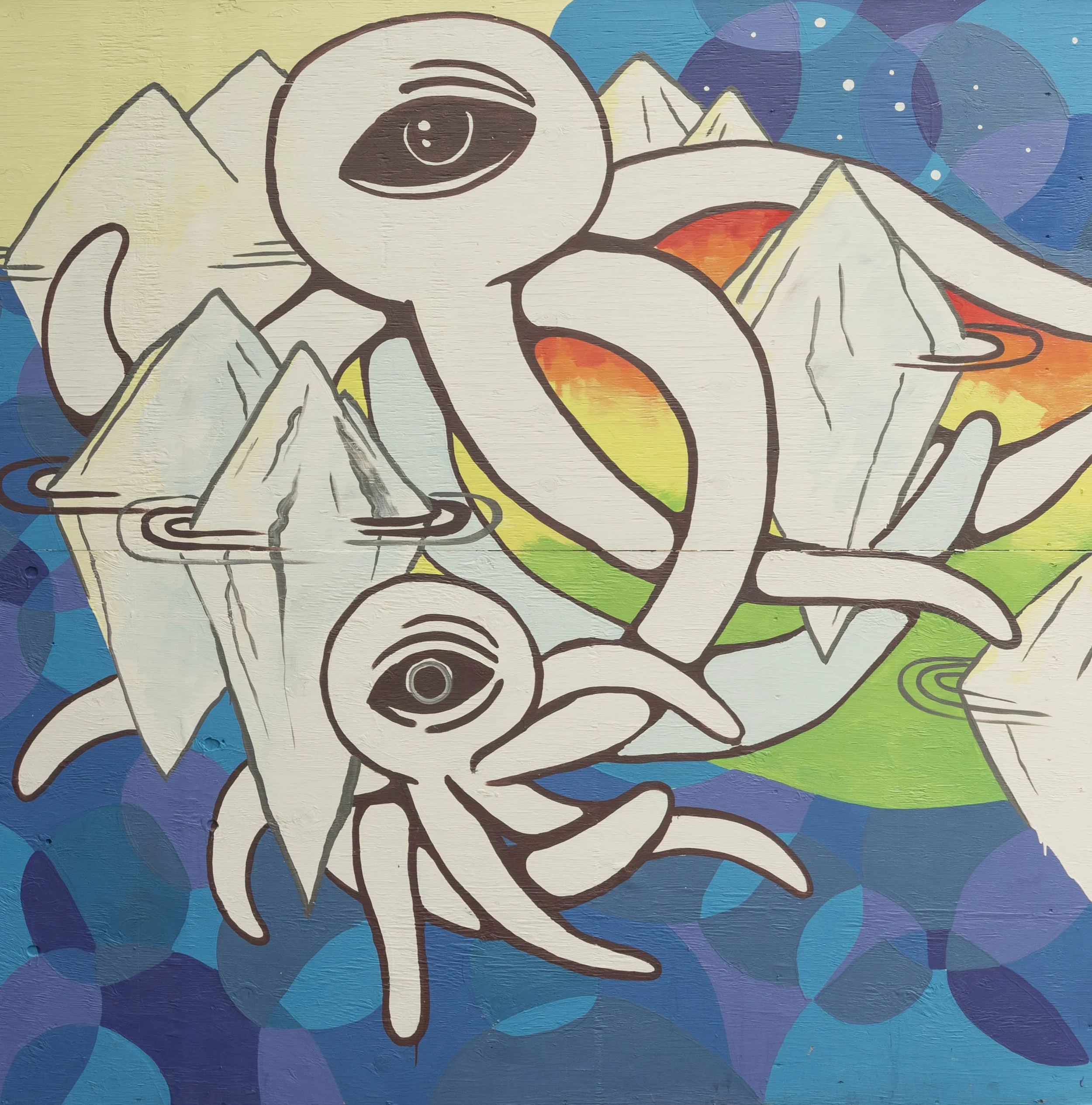 Happy World Octopus Day!