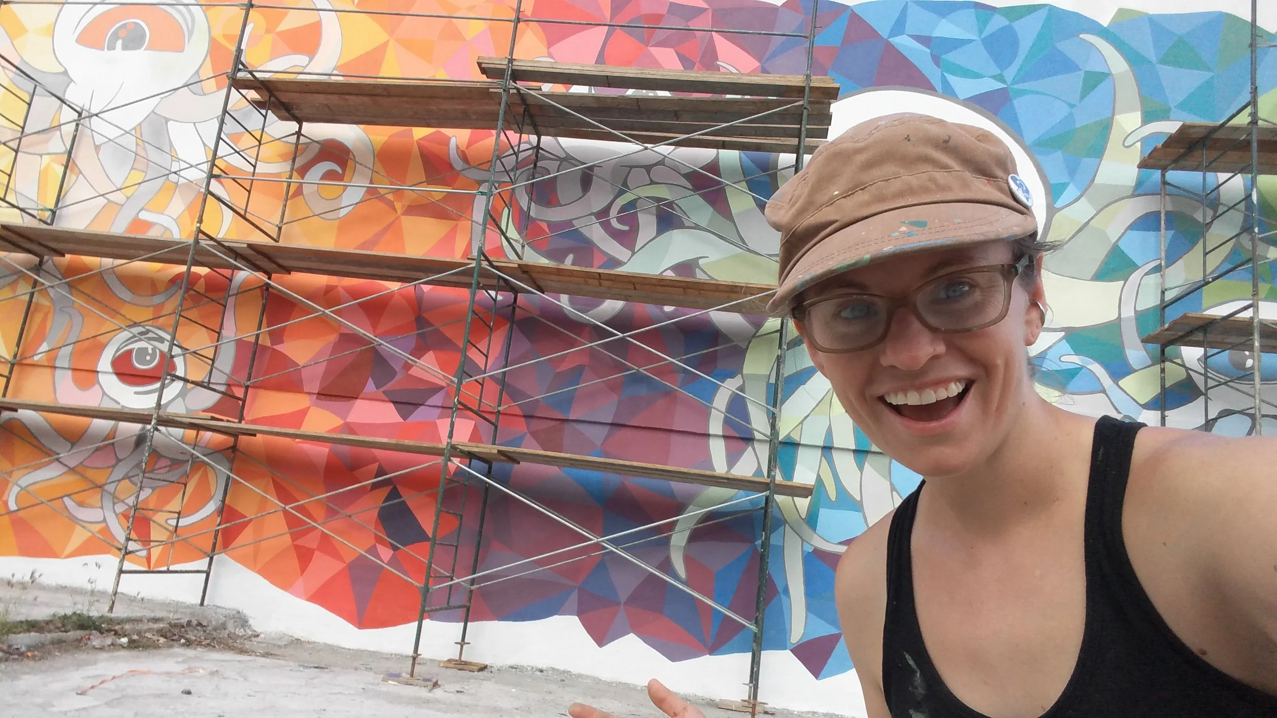 Boz Schurr Featured in The Voice of Kapolei