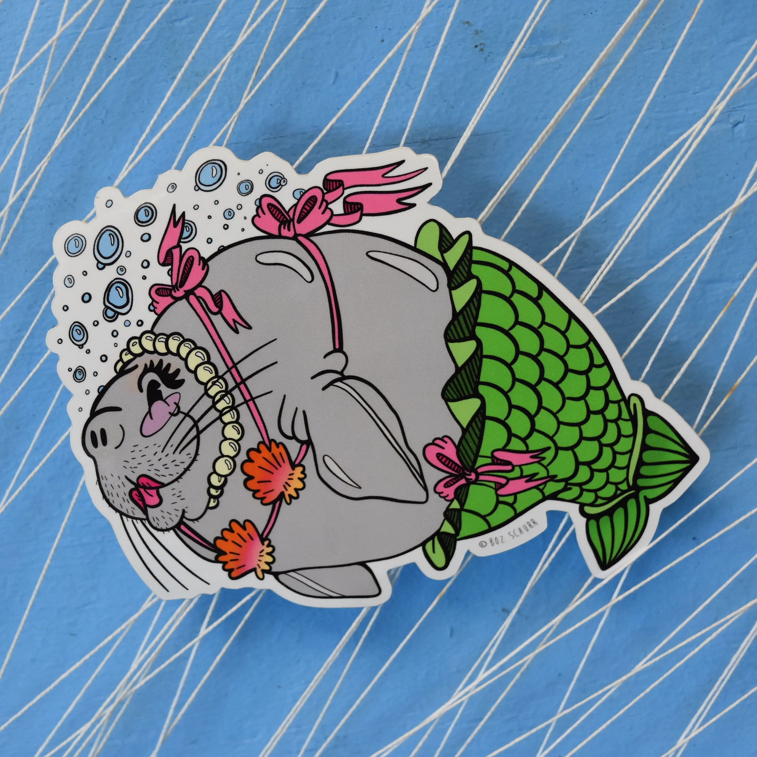 Manatee Appreciation Day!