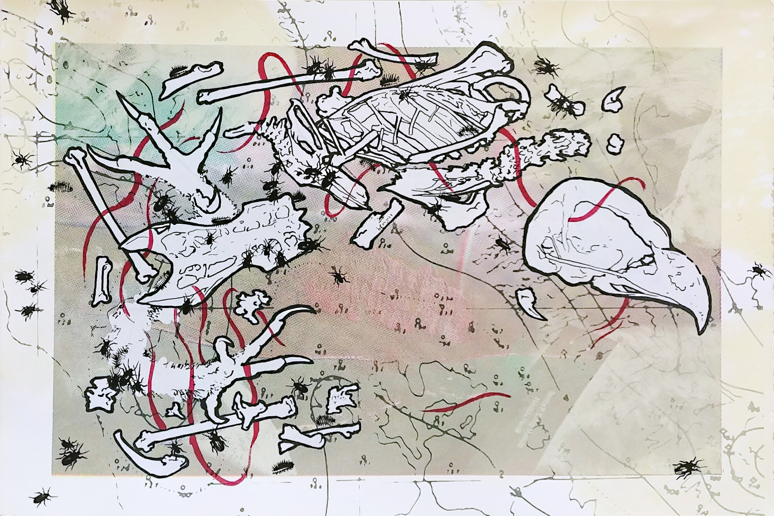 Disassembly