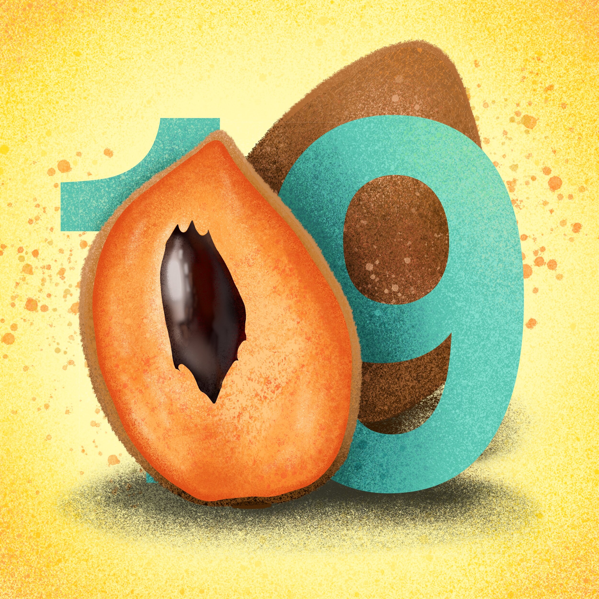 Sapote